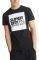 T-SHIRT SUPERDRY JPN BLOCK M1010098A  (M...