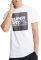 T-SHIRT SUPERDRY JPN BLOCK M1010098A ����� (M...