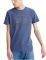 T-SHIRT SUPERDY VINTAGE LOGO BONDED M1010100A...