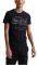 T-SHIRT SUPERDY VINTAGE LOGO BONDED M1010100A  (XL)