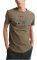 T-SHIRT SUPERDY VINTAGE LOGO BONDED M1010100A...