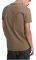 T-SHIRT SUPERDY VINTAGE LOGO BONDED M1010100A  (L)