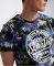 T-SHIRT SUPERDRY SUPER 5\'S M1010106B / (XXL)