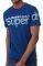 T-SHIRT SUPERDRY CORE SPLIT LOGO M1010107B ��...