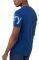 T-SHIRT SUPERDRY CORE SPLIT LOGO M1010107B ΜΠΛΕ ΡΟΥΑ (XXL) T-SHIRT SUPERDRY CORE SPLIT LOGO M1010107B ΜΠΛΕ ΡΟΥΑ (XXL)