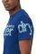 T-SHIRT SUPERDRY CORE SPLIT LOGO M1010107B ΜΠΛΕ ΡΟΥΑ (XXL) T-SHIRT SUPERDRY CORE SPLIT LOGO M1010107B ΜΠΛΕ ΡΟΥΑ (XXL)