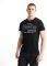 T-SHIRT SUPERDRY VINTAGE LOGO OUTLINE POP M10...