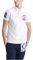 T-SHIRT POLO SUPERDRY CLASSIC SUPERSTATE M1110008A  (M)