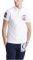 T-SHIRT POLO SUPERDRY CLASSIC SUPERSTATE M1110008A  (XXL)