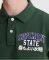T-SHIRT POLO SUPERDRY CLASSIC SUPERSTATE M1110008A   (XXL)