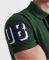 T-SHIRT POLO SUPERDRY CLASSIC SUPERSTATE M1110008A   (XXL)