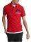 T-SHIRT POLO SUPERDRY CLASSIC SUPERSTATE M1110008A  (M)