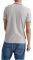 T-SHIRT POLO SUPERDRY CLASSIC MICRO LITE TIPPED M1110012A   (XL)