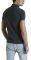 T-SHIRT POLO SUPERDRY VINTAGE DESTROYED M1110014A  (L)