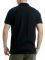 T-SHIRT POLO FUNKY BUDDHA FBM00100111 ΜΑΥΡΟ (XL) T-SHIRT POLO FUNKY BUDDHA FBM00100111 ΜΑΥΡΟ (XL)