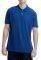 T-SHIRT POLO FUNKY BUDDHA FBM00100111  (X...