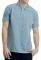 T-SHIRT POLO FUNKY BUDDHA FBM00100111 ...