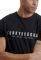 T-SHIRT FUNKY BUDDHA FBM00100804  (S)