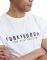T-SHIRT FUNKY BUDDHA FBM00100804 ΛΕΥΚΟ (XL) T-SHIRT FUNKY BUDDHA FBM00100804 ΛΕΥΚΟ (XL)