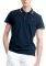 T-SHIRT POLO FUNKY BUDDHA FBM00102311   (S)