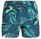  BOXER QUIKSILVER POOLSIDER VOLLEY 15 EQYJV03539  (S)