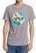 T-SHIRT QUIKSILVER SUMMERSENDSS EQYZT05768   (S)