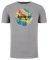 T-SHIRT QUIKSILVER SUMMERSENDSS EQYZT05768 ΓΚΡΙ ΜΕΛΑΝΖΕ (XXL) T-SHIRT QUIKSILVER SUMMERSENDSS EQYZT05768 ΓΚΡΙ ΜΕΛΑΝΖΕ (XXL)