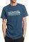 T-SHIRT QUIKSILVER STONE COLD CLASSIC EQYZT05...