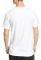 T-SHIRT QUIKSILVER STONE COLD CLASSIC EQYZT05748  (S)