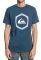 T-SHIRT QUIKSILVER SURE THING EQYZT05762 