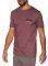 T-SHIRT QUIKSILVER CLOUD CORNER EQYZT05772 ...