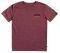 T-SHIRT QUIKSILVER CLOUD CORNER EQYZT05772   (XXL)