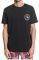 T-SHIRT QUIKSILVER CLOSE CALL EQYZT05749 ...