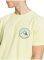 T-SHIRT QUIKSILVER CLOSE CALL EQYZT05749  (XL)