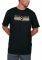 T-SHIRT QUIKSILVER DISTANT FORTUNE EQYZT05764...