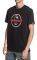 T-SHIRT QUIKSILVER WORDS REMAIN EQYZT05753 ...