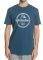 T-SHIRT QUIKSILVER WORDS REMAIN EQYZT05753 ...