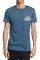 T-SHIRT QUIKSILVER MAGIC TIDE EQYZT05769 ...