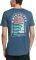 T-SHIRT QUIKSILVER MAGIC TIDE EQYZT05769   (XL)