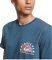T-SHIRT QUIKSILVER MAGIC TIDE EQYZT05769 ΜΠΛΕ ΜΕΛΑΝΖΕ (XXL) T-SHIRT QUIKSILVER MAGIC TIDE EQYZT05769 ΜΠΛΕ ΜΕΛΑΝΖΕ (XXL)