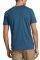 T-SHIRT QUIKSILVER SLAB POCKET EQYZT05793  (S)