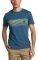 T-SHIRT QUIKSILVER SLAB POCKET EQYZT05793  (L)