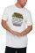 T-SHIRT QUIKSILVER DRIFT AWAY EQYZT05765 ...