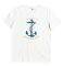 T-SHIRT QUIKSILVER SAVIORS ROAD EQYZT05744  (S)