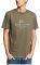 T-SHIRT QUIKSILVER FIRST FIRE EQYZT05841 ����...