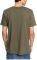 T-SHIRT QUIKSILVER FIRST FIRE EQYZT05841  (XL)