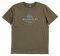 T-SHIRT QUIKSILVER FIRST FIRE EQYZT05841  (XL)