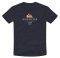 T-SHIRT QUIKSILVER FIRST FIRE EQYZT05841 ...