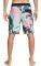   QUIKSILVER HIGHLINE TROPICAL FLOW 19 EQYBS04311  (34)