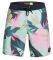 ΜΑΓΙΟ ΒΕΡΜΟΥΔΑ QUIKSILVER HIGHLINE TROPICAL FLOW 19 EQYBS04311 ΠΟΛΥΧΡΩΜΟ (36)
